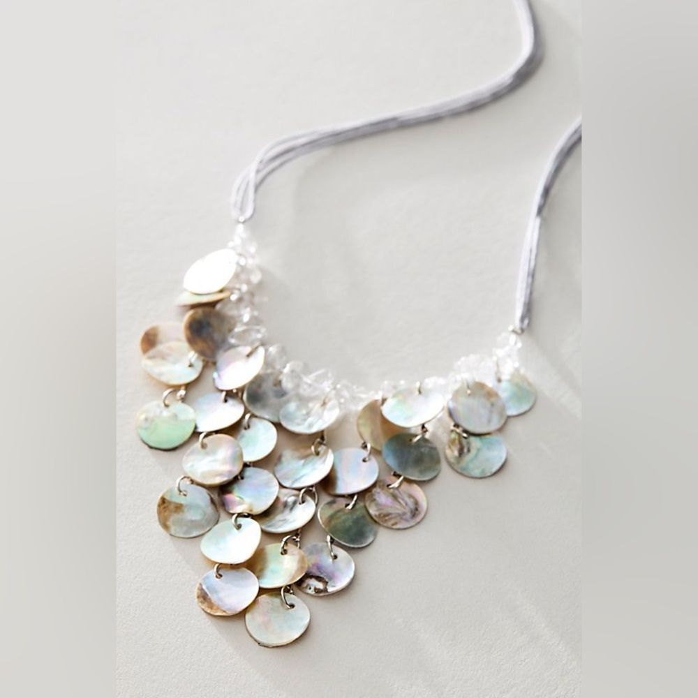 Free People | Evening Plans Choker - Picture 2 of 2